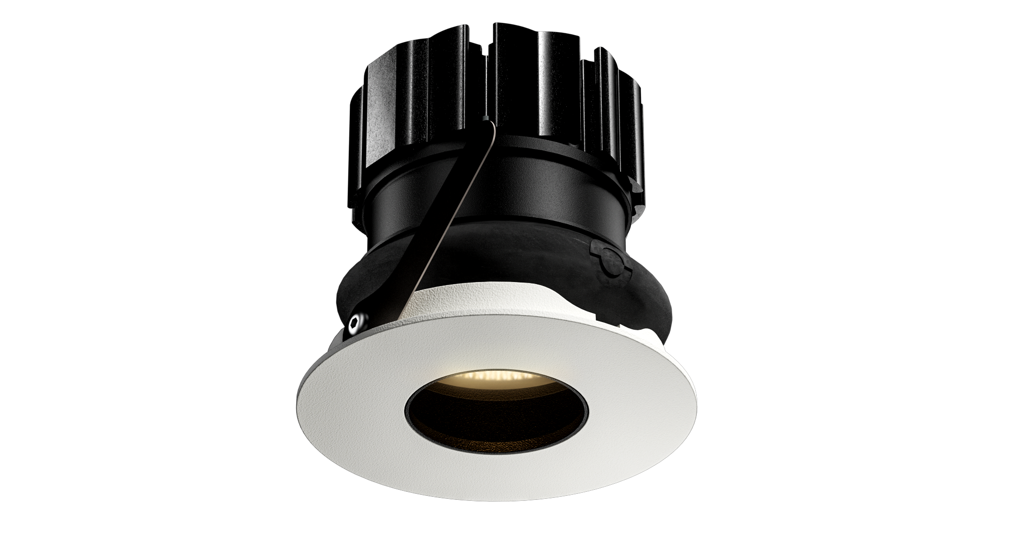 Orluna Timo light fitting