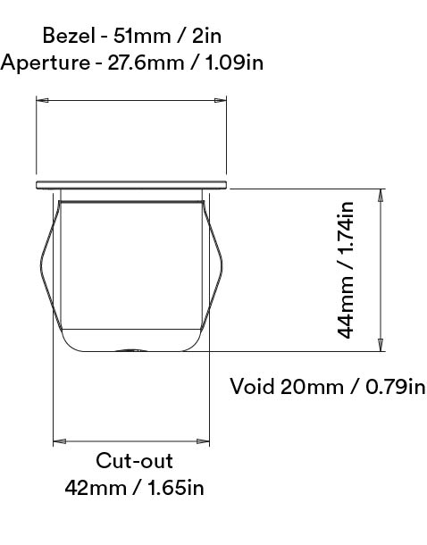 Toto Mini Fix