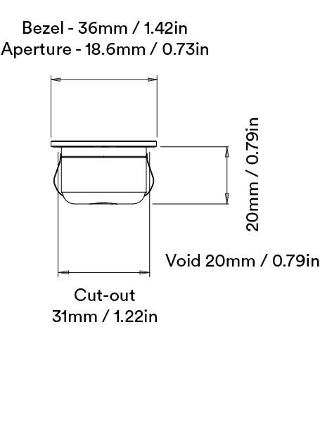 Alta Zero Fix