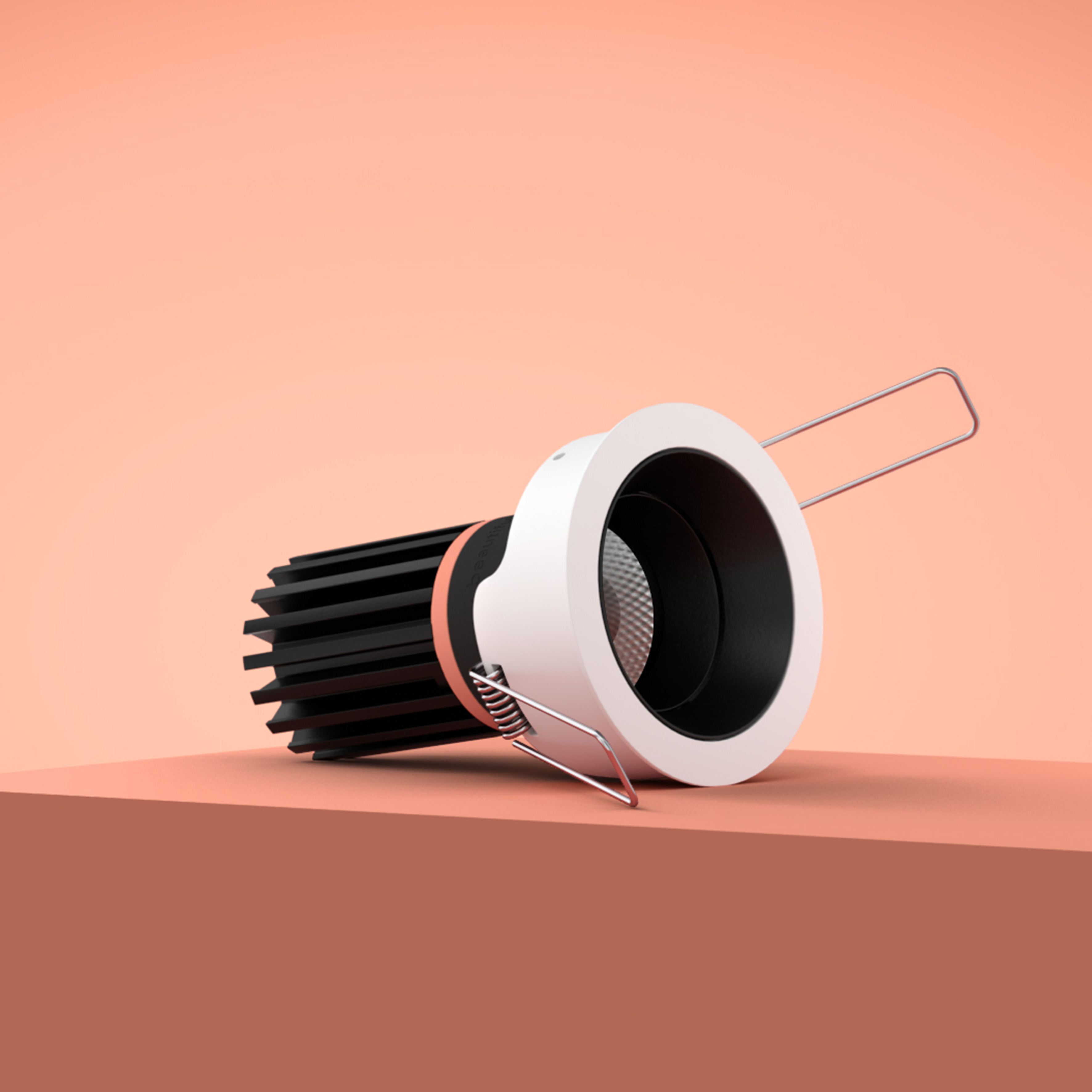 Orluna | Beautifully lit